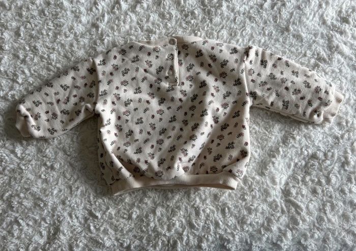Pull 6 mois - photo numéro 3