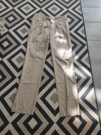 Pantalon dielmar taille 46 neuf