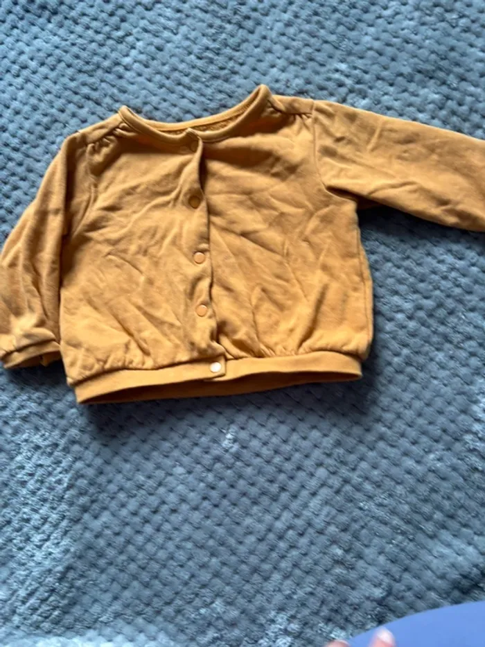 Gilet - photo numéro 2