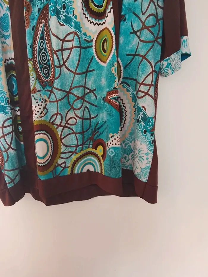 Haut xl - photo numéro 4