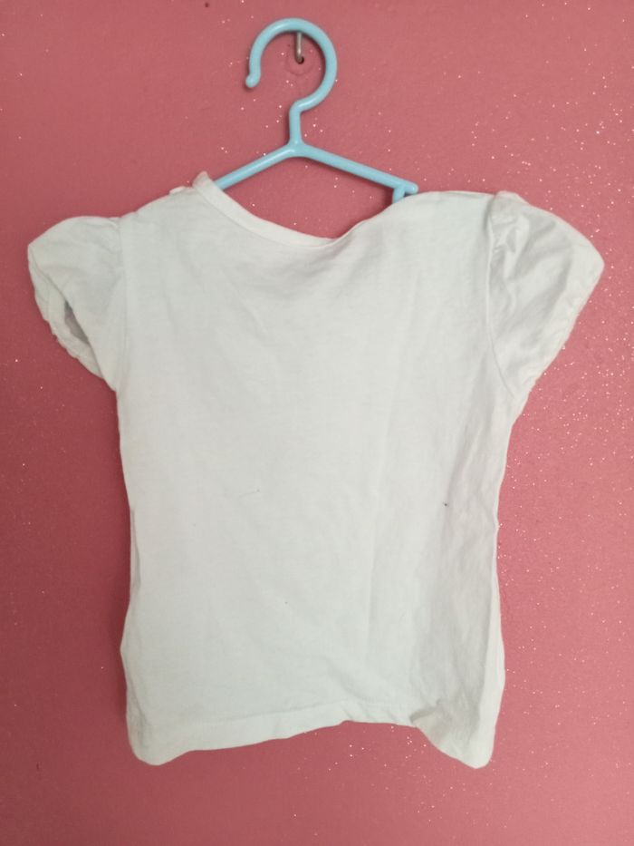 T-shirt bébé - photo numéro 3
