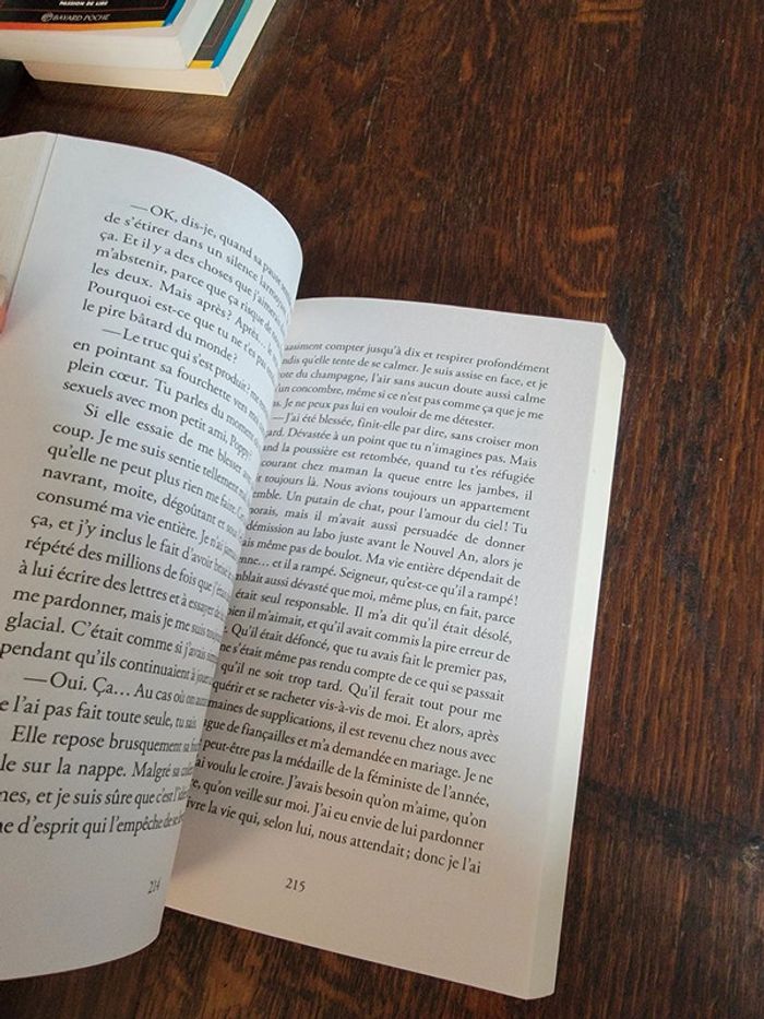 La vie de A à Z - photo numéro 5