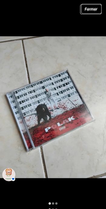 Cd polak 