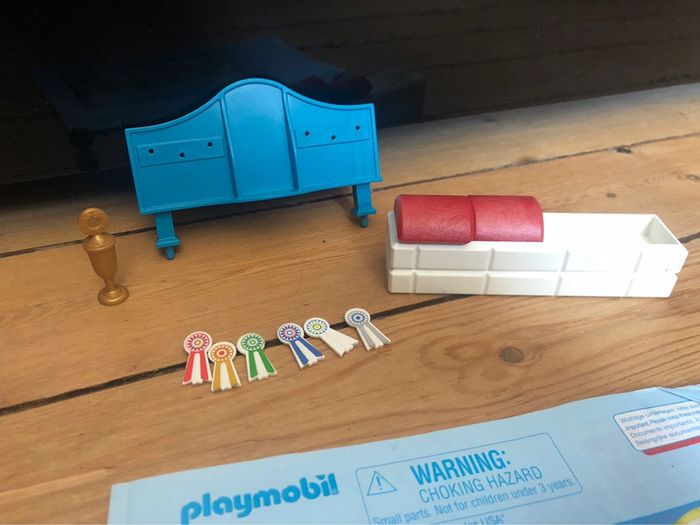 Pièce playmobil - photo numéro 2
