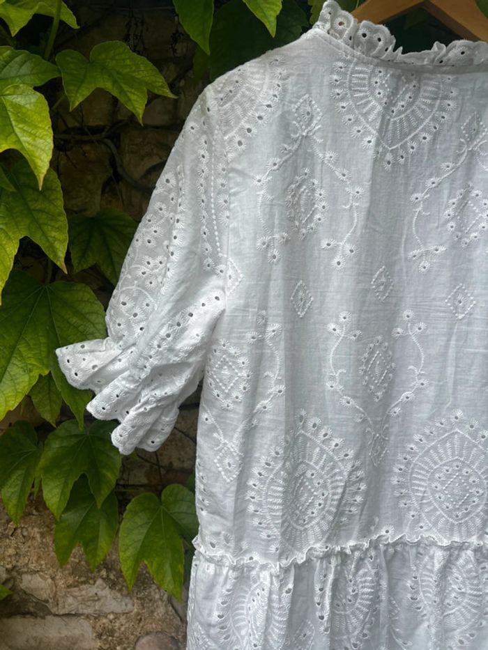 Robe longue - photo numéro 6