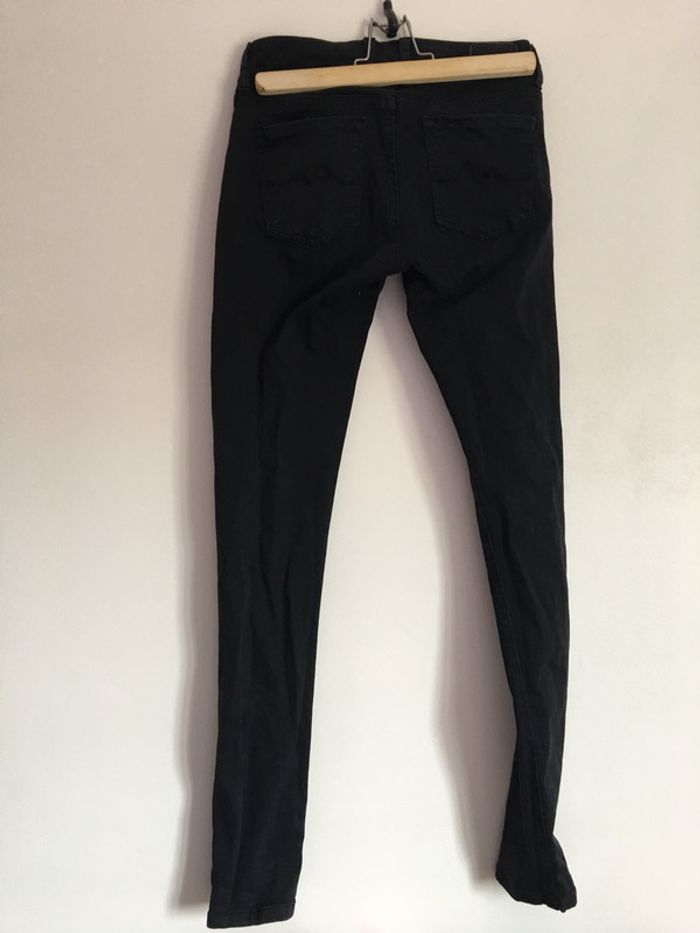 Jean T34 skinny pépé jeans - photo numéro 2