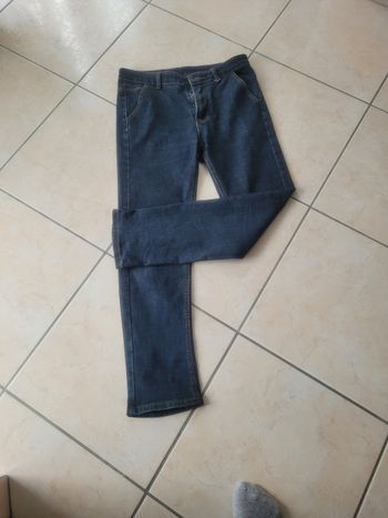 Jeans homme 