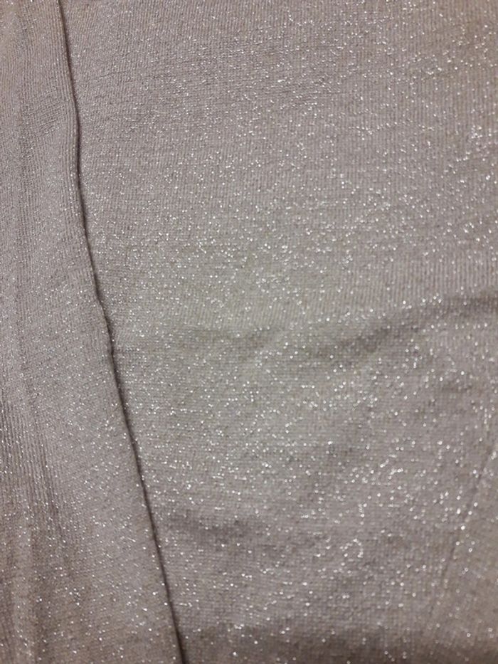 Haut de fêtes grain de malice - photo numéro 2