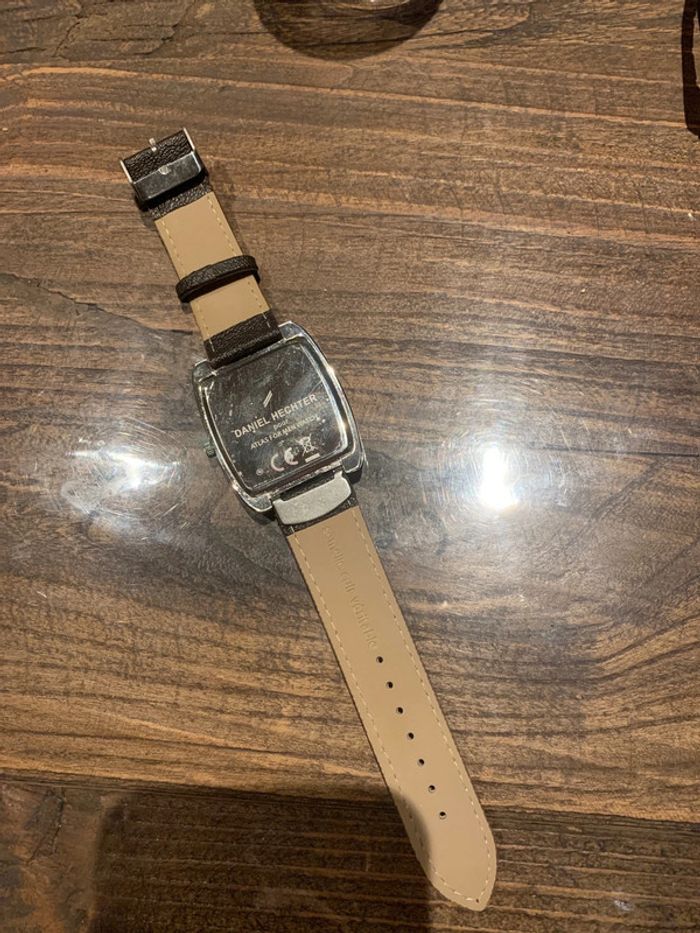 Montre Daniel Hechter - photo numéro 3
