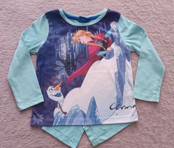 Haut reine des neiges