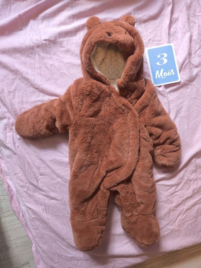 Combi pilote toute douce