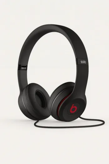 Petits prix :)  Casque  béats