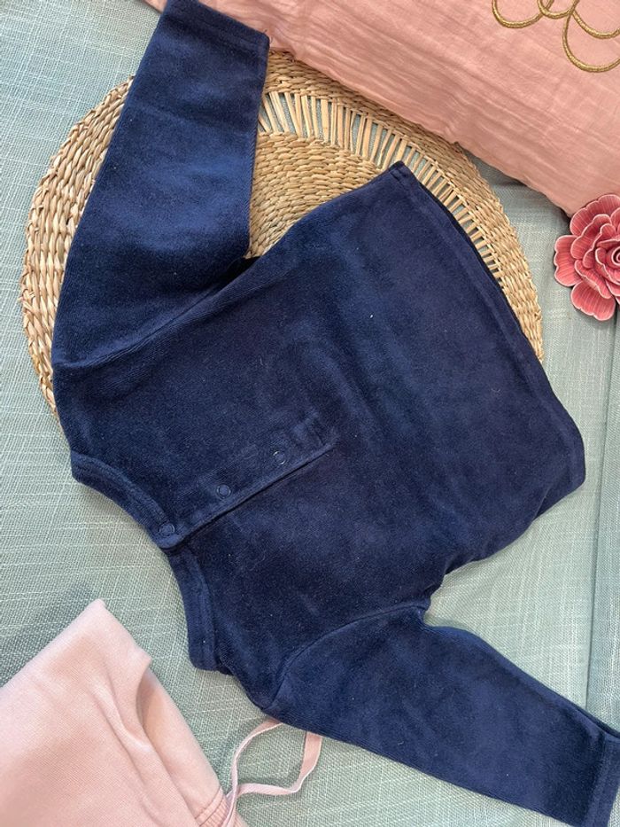 Ensemble 24 mois bout’chou - photo numéro 9