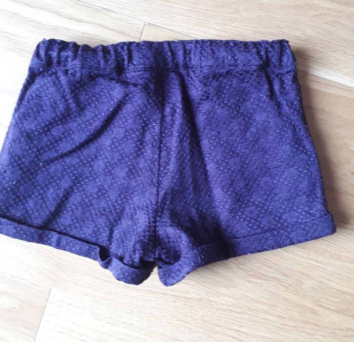 Short 18 mois - photo numéro 4