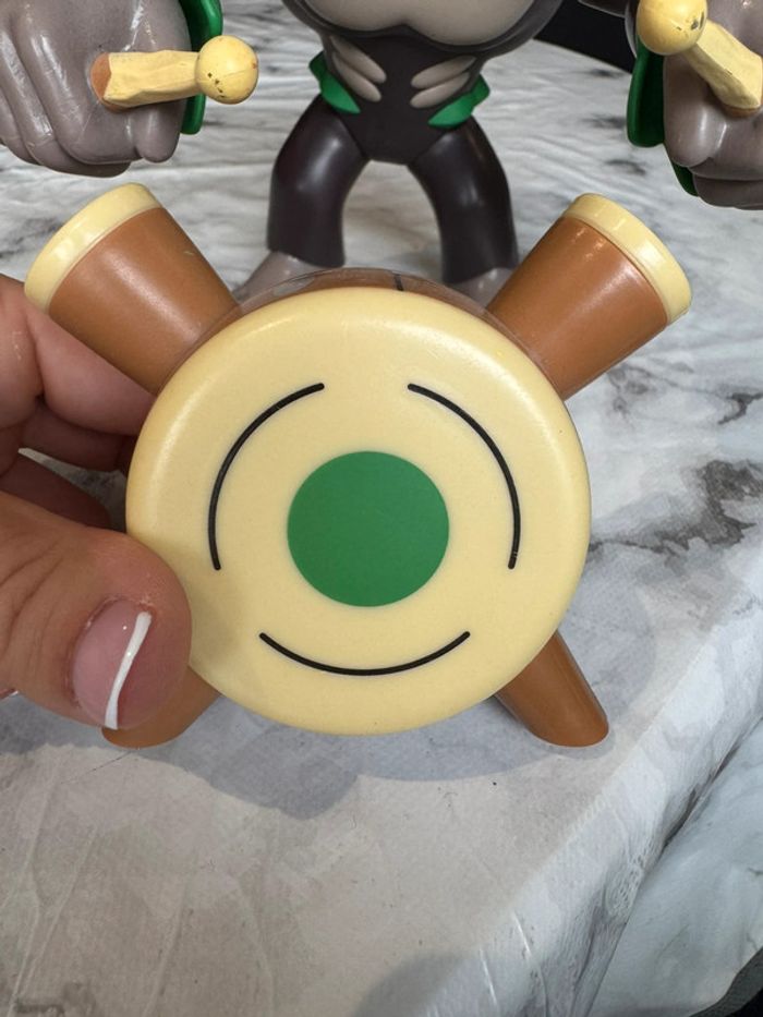 Grande figurine Pokémon - photo numéro 2