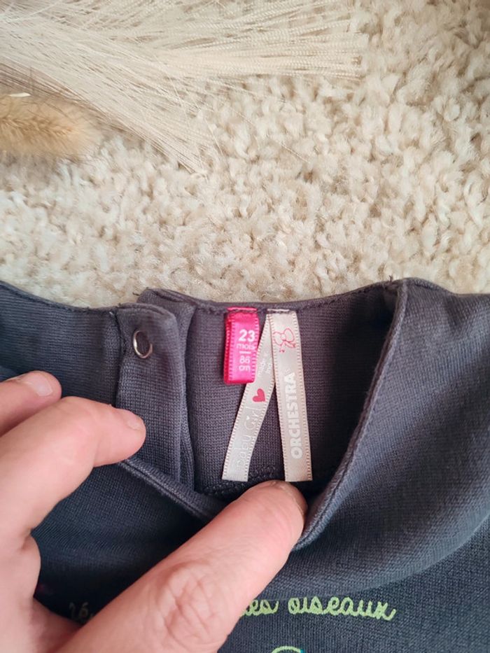 Robe. - photo numéro 3