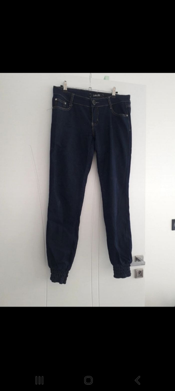 Jean L