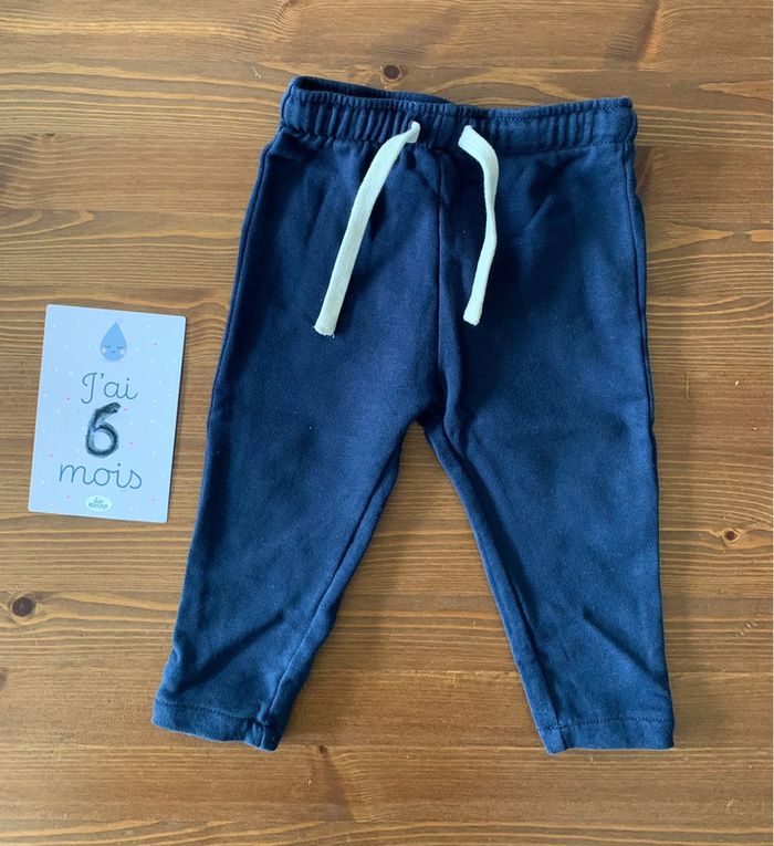 Ensemble pantalon + veste - photo numéro 2