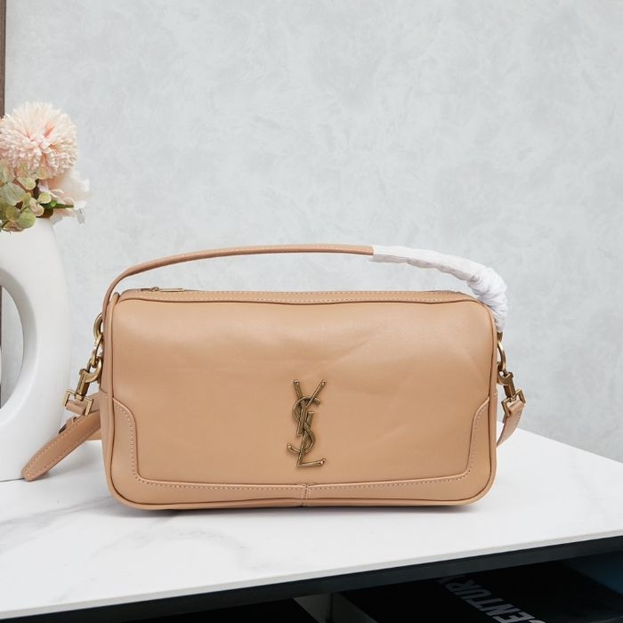 Yves Saint Laurent Camera Supple bag  6092