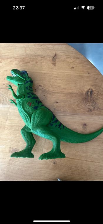 Dinosaure