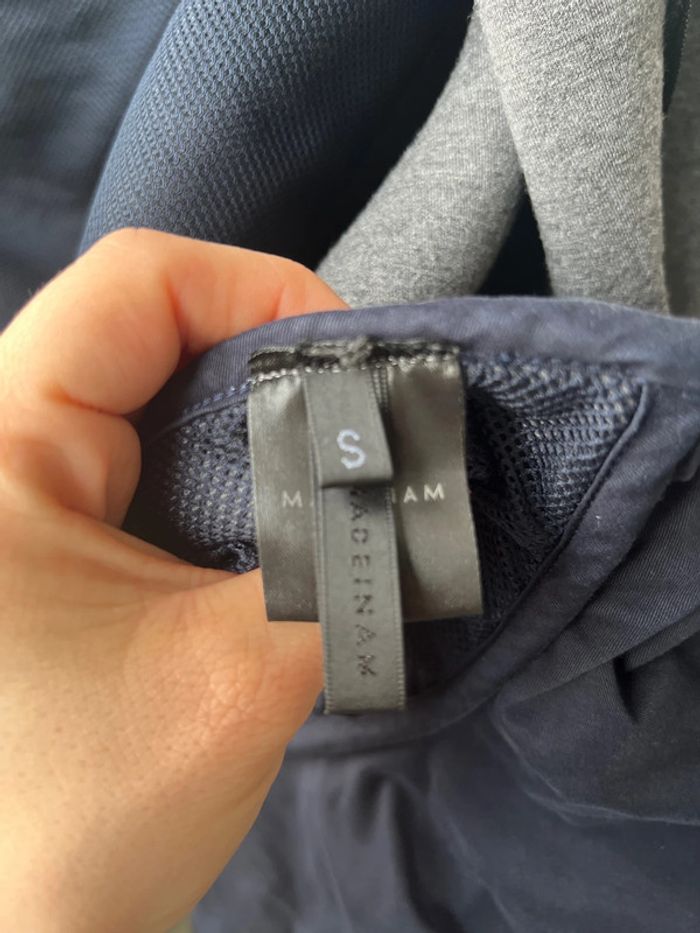 Veste Made in Am - photo numéro 3