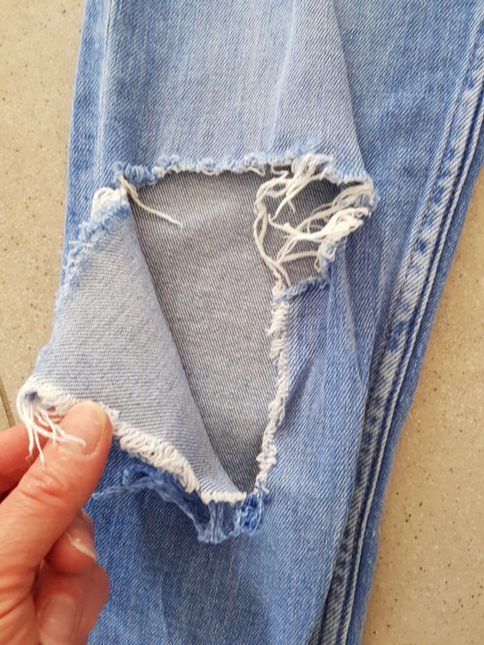 Jean skinny homme - photo numéro 2