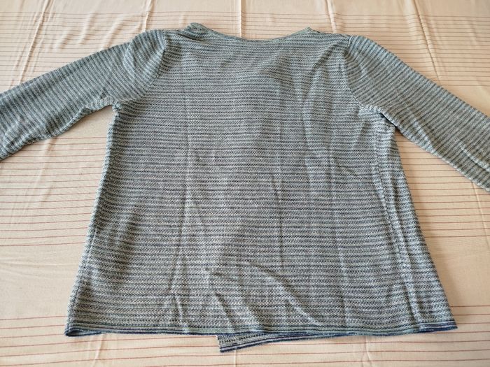Gilet ou cardigan Camaïeu taille S - photo numéro 6