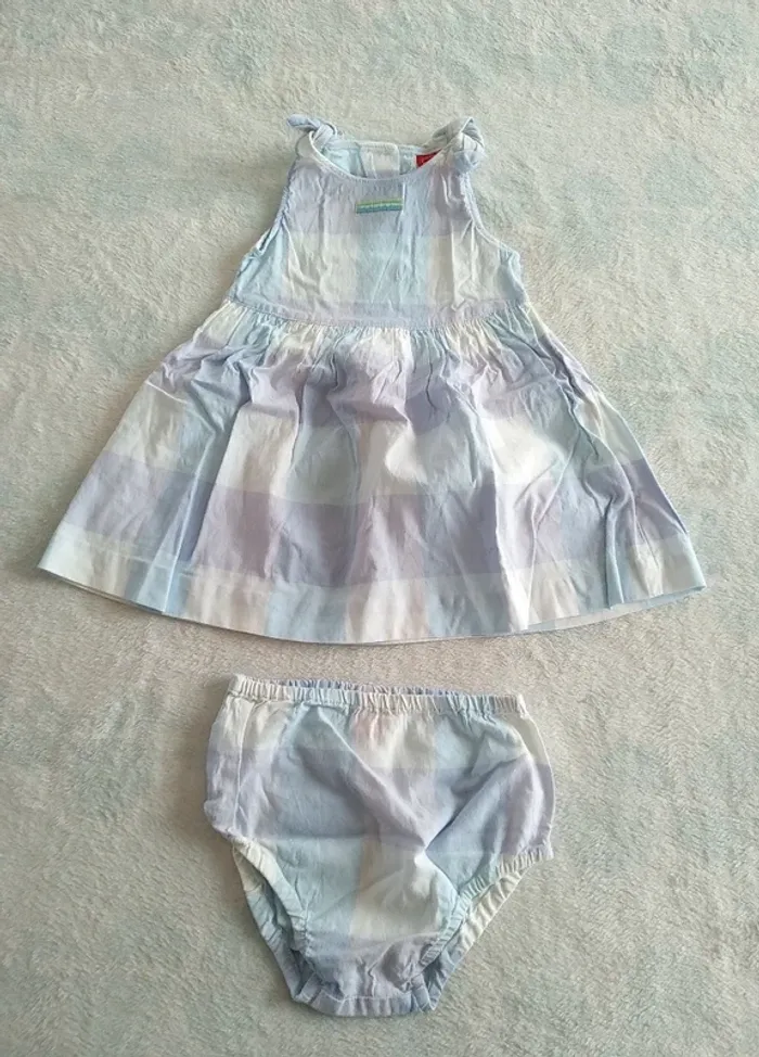 Lot de 3 ensembles taille 12 mois - photo numéro 4