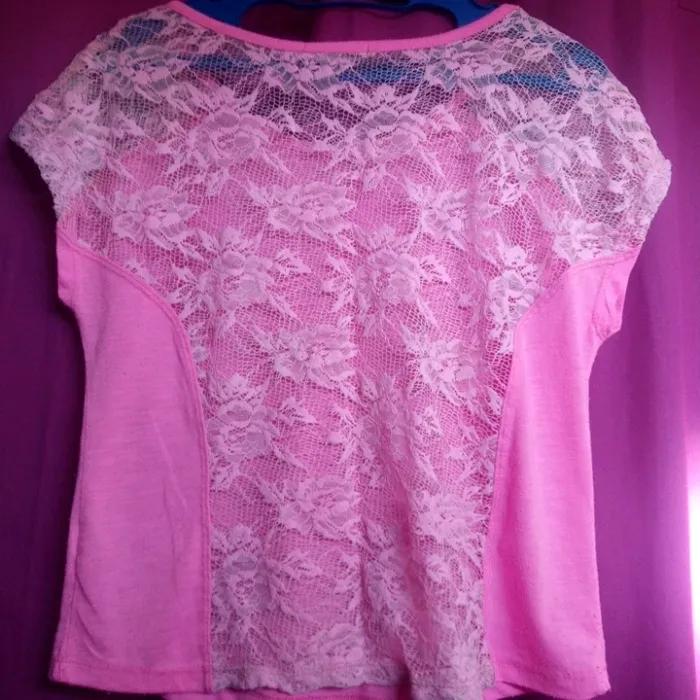 T-shirt d'été femme - photo numéro 7