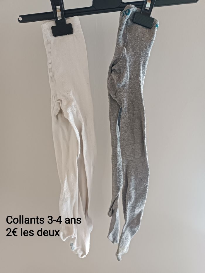 Bas collants