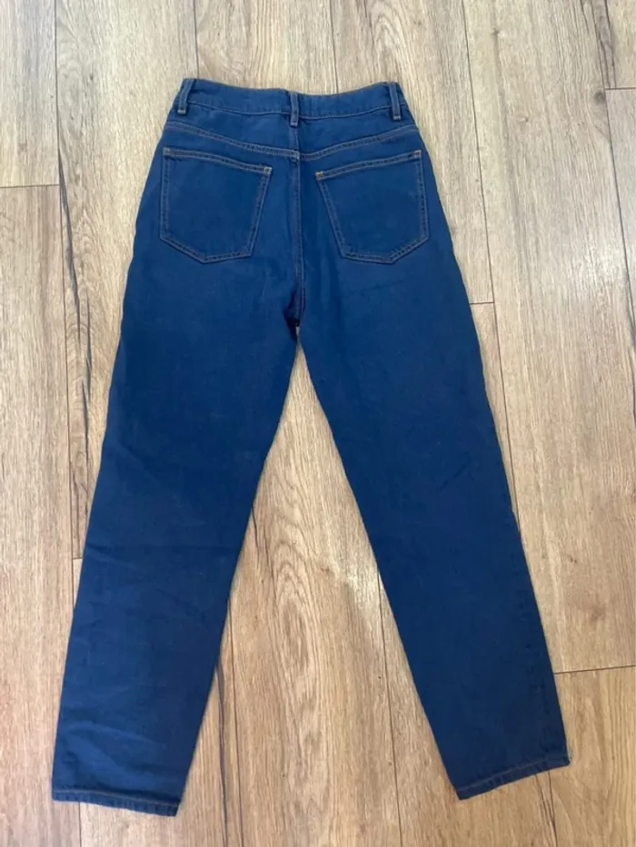 Jean Mom Maje - photo numéro 5