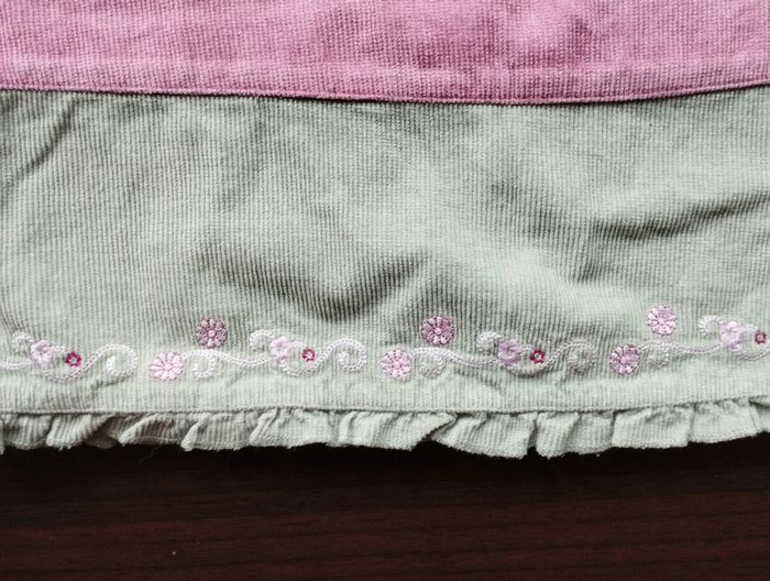 Robe 12mois - photo numéro 3