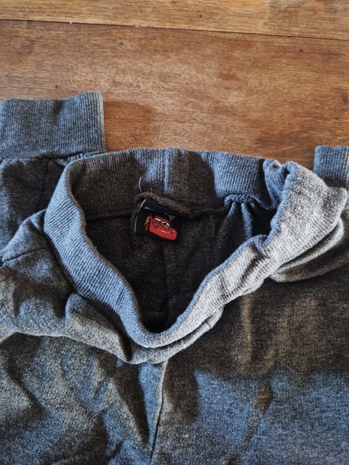 Jogging disney - photo numéro 4