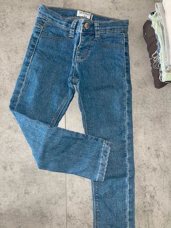 Lot Pantalon