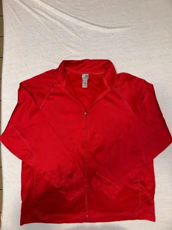 Veste zippé Champion