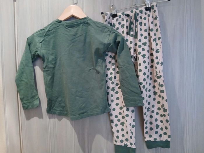 Pyjama fille 6 ans Disney - photo numéro 5