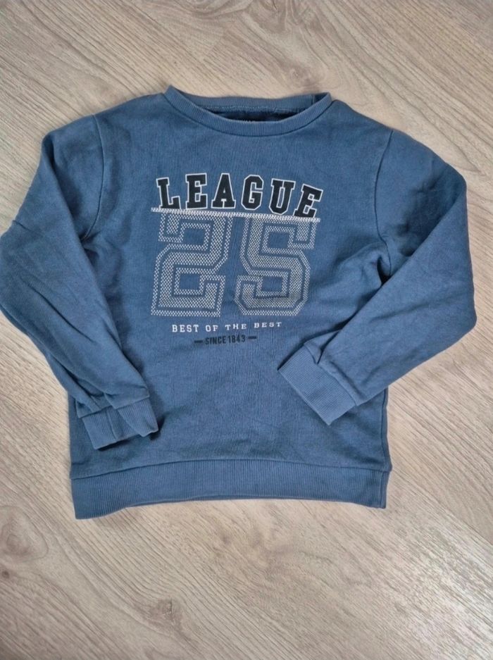 👦 Sweat - photo numéro 2