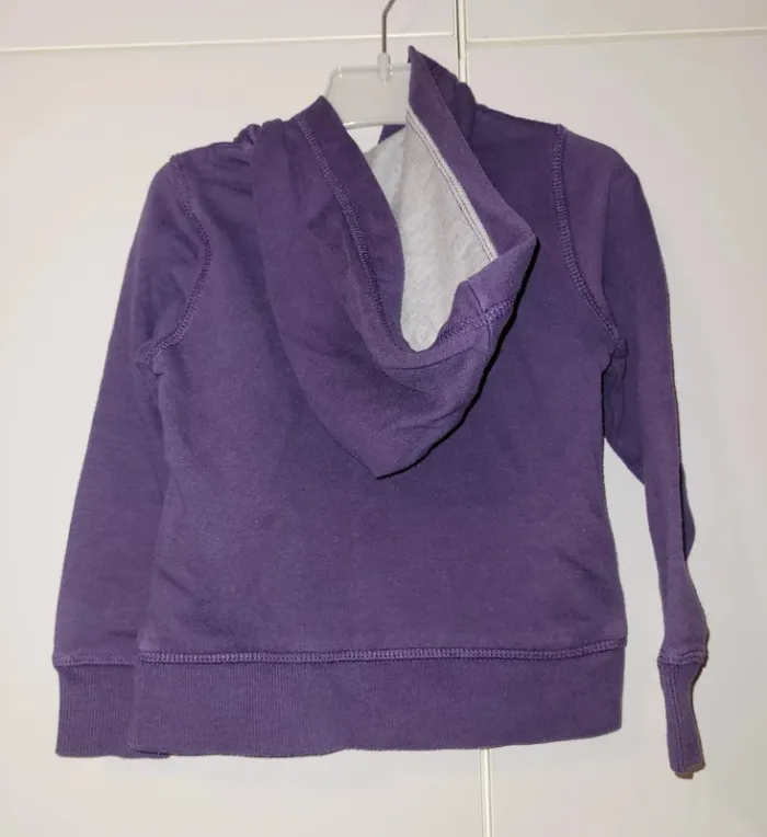Gilet 3 ans / Sport Way - photo numéro 2