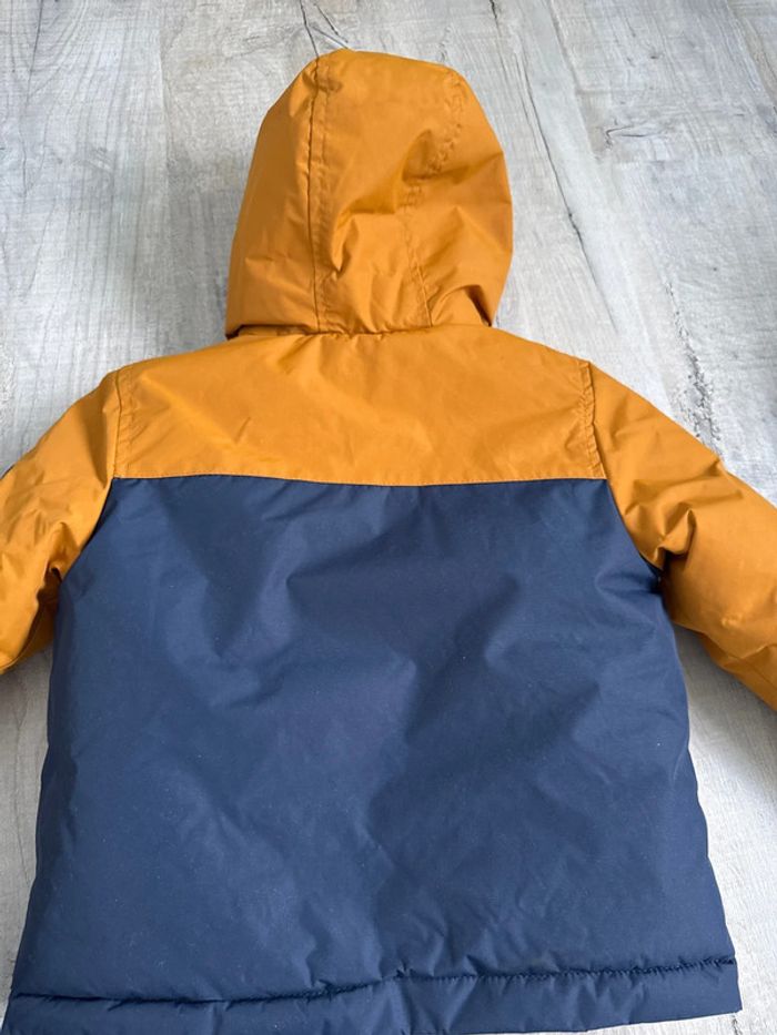 Veste d’hiver - photo numéro 3