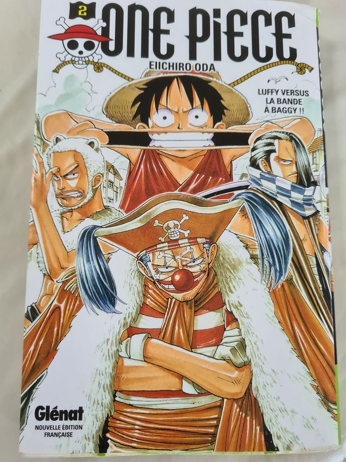 Lot one piece - photo numéro 3