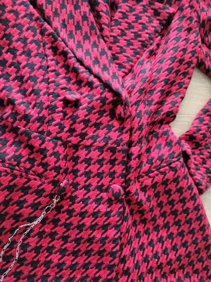 Blazer short pimkie - photo numéro 4