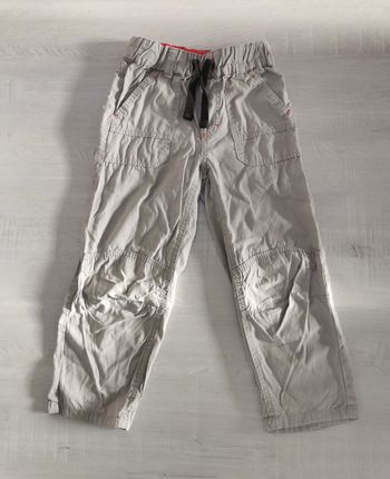 Pantalon printemps/été 6 ans