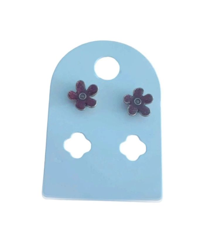 Boucles D'oreilles n°144