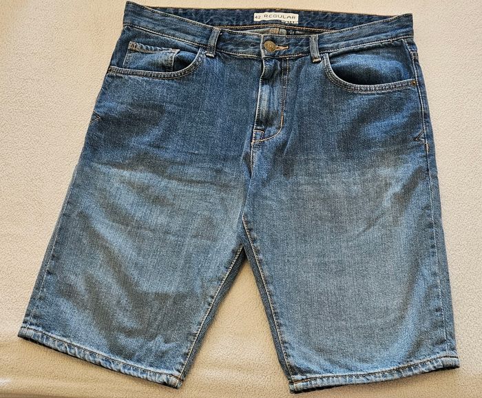 Short jean homme - Taille 42