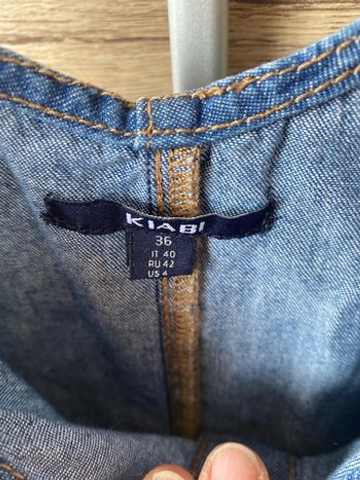 Robe taille 36 - photo numéro 3