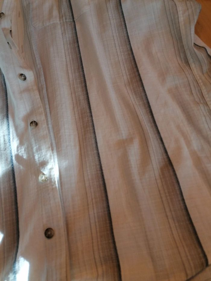 Chemise Jean Chatel - photo numéro 2