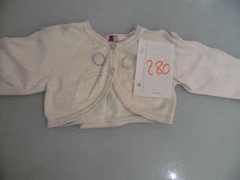 Gillet orchestra 2 ans