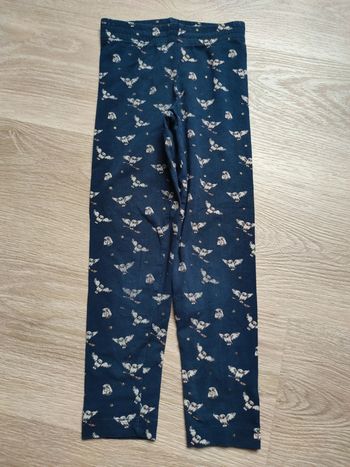 Legging fille 4 ans