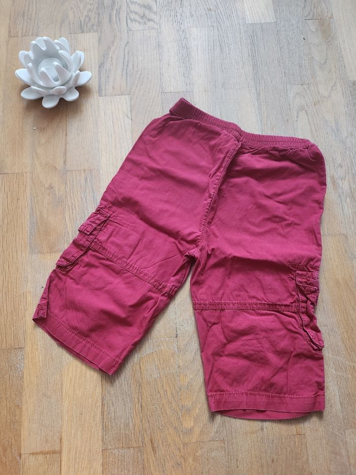 Pantacourt - photo numéro 3