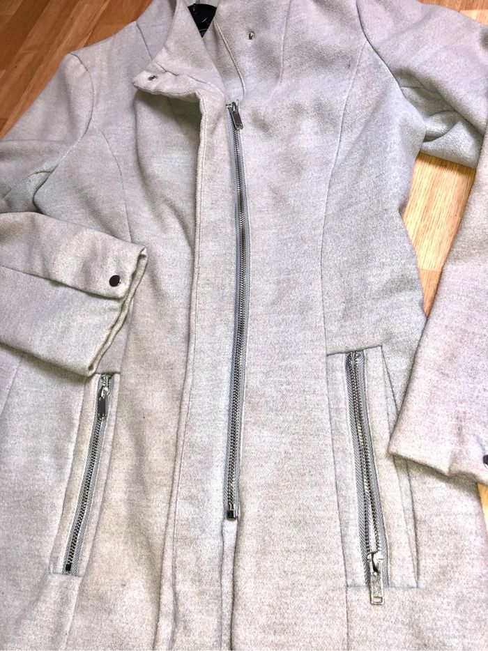 Manteau femme - photo numéro 3